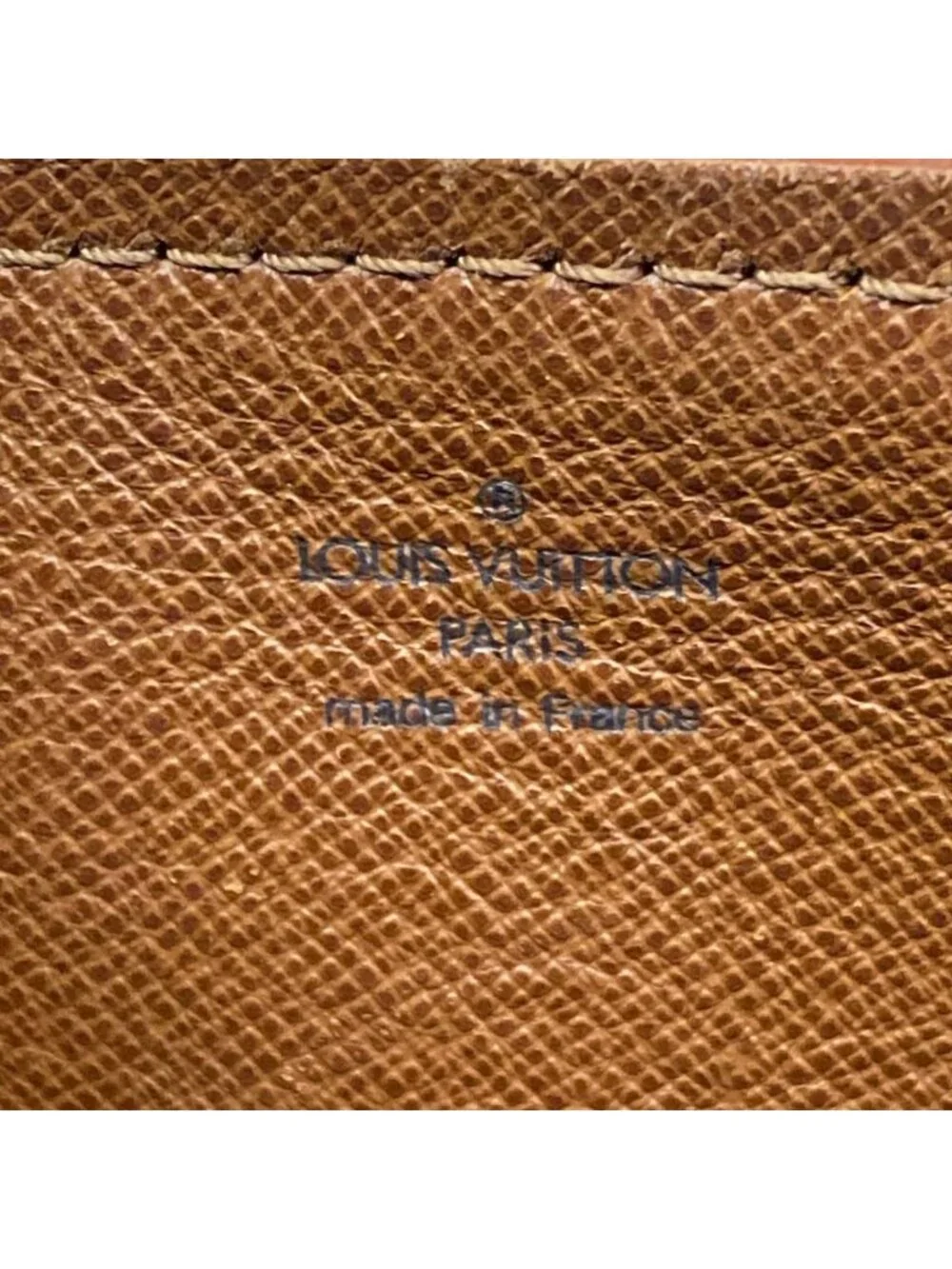 Louis Vuitton category handbag